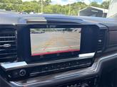 Thumbnail of 2024 Radiant Red Tintcoat Chevrolet Silverado 1500