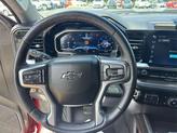 Thumbnail of 2024 Radiant Red Tintcoat Chevrolet Silverado 1500