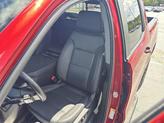 Thumbnail of 2024 Radiant Red Tintcoat Chevrolet Silverado 1500