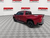 Thumbnail of 2024 Radiant Red Tintcoat Chevrolet Silverado 1500