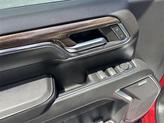 Thumbnail of 2024 Radiant Red Tintcoat Chevrolet Silverado 1500