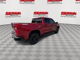 Thumbnail of 2024 Radiant Red Tintcoat Chevrolet Silverado 1500