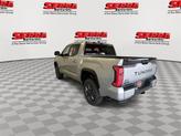 Thumbnail of 2026 Celestial Silver Metallic Toyota Tundra Hybrid