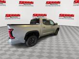 Thumbnail of 2026 Celestial Silver Metallic Toyota Tundra Hybrid