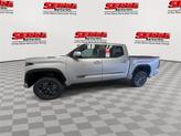 Thumbnail of 2026 Celestial Silver Metallic Toyota Tundra Hybrid