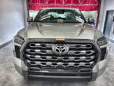 Thumbnail of 2026 Celestial Silver Metallic Toyota Tundra Hybrid