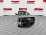 Thumbnail of 2026 Celestial Silver Metallic Toyota Tundra Hybrid