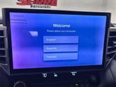 Thumbnail of 2026 Celestial Silver Metallic Toyota Tundra Hybrid