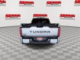 Thumbnail of 2026 Celestial Silver Metallic Toyota Tundra Hybrid