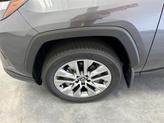 Thumbnail of 2025 Magnetic Gray Metallic Toyota RAV4