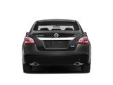 Thumbnail of 2015 Cayenne Red Nissan Altima