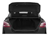 Thumbnail of 2015 Cayenne Red Nissan Altima