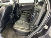 Thumbnail of 2022 AGATE BLACK METALLIC Ford Edge