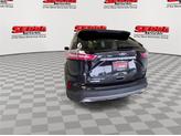 Thumbnail of 2022 AGATE BLACK METALLIC Ford Edge