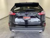 Thumbnail of 2022 AGATE BLACK METALLIC Ford Edge