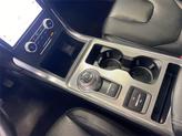Thumbnail of 2022 AGATE BLACK METALLIC Ford Edge