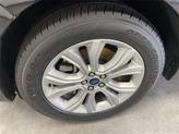 Thumbnail of 2022 AGATE BLACK METALLIC Ford Edge