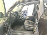 Thumbnail of 2021 Magnetic Gray Metallic Toyota 4Runner