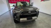 Thumbnail of 2021 Magnetic Gray Metallic Toyota 4Runner