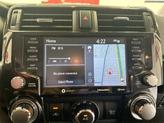 Thumbnail of 2021 Magnetic Gray Metallic Toyota 4Runner
