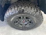 Thumbnail of 2021 Magnetic Gray Metallic Toyota 4Runner
