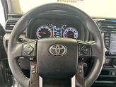 Thumbnail of 2021 Magnetic Gray Metallic Toyota 4Runner
