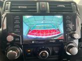 Thumbnail of 2021 Magnetic Gray Metallic Toyota 4Runner