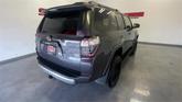 Thumbnail of 2021 Magnetic Gray Metallic Toyota 4Runner