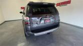 Thumbnail of 2021 Magnetic Gray Metallic Toyota 4Runner