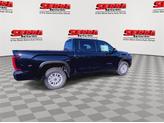 Thumbnail of 2025 Midnight Black Metallic Toyota Tundra