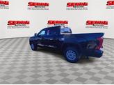 Thumbnail of 2025 Midnight Black Metallic Toyota Tundra