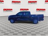 Thumbnail of 2025 Midnight Black Metallic Toyota Tundra