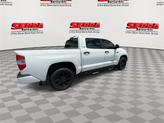 Thumbnail of 2020 Super White Toyota Tundra