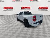Thumbnail of 2020 Super White Toyota Tundra