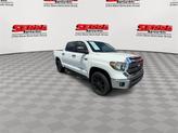 Thumbnail of 2020 Super White Toyota Tundra