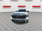Thumbnail of 2020 Super White Toyota Tundra