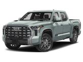 Photo of 2025 Lunar Rock Toyota Tundra Hybrid