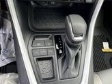 Thumbnail of 2025 Magnetic Gray Metallic Toyota RAV4