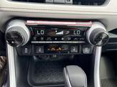 Thumbnail of 2025 Magnetic Gray Metallic Toyota RAV4