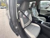 Thumbnail of 2025 Magnetic Gray Metallic Toyota RAV4