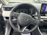 Thumbnail of 2025 Magnetic Gray Metallic Toyota RAV4