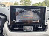 Thumbnail of 2025 Magnetic Gray Metallic Toyota RAV4