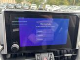 Thumbnail of 2025 Magnetic Gray Metallic Toyota RAV4