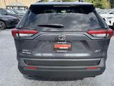 Thumbnail of 2025 Magnetic Gray Metallic Toyota RAV4