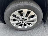 Thumbnail of 2025 Magnetic Gray Metallic Toyota RAV4