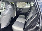 Thumbnail of 2025 Magnetic Gray Metallic Toyota RAV4