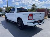 Thumbnail of 2021 Bright White Clearcoat RAM 1500