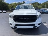 Thumbnail of 2021 Bright White Clearcoat RAM 1500