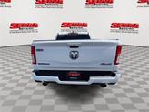 Thumbnail of 2021 Bright White Clearcoat RAM 1500