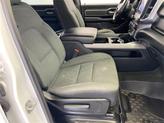 Thumbnail of 2021 Bright White Clearcoat RAM 1500
